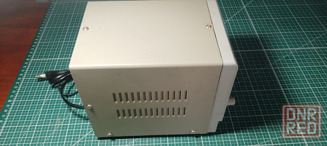 Лабораторный блок питания PS -1502DD Донецк - изображение 4