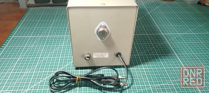 Лабораторный блок питания PS -1502DD Донецк - изображение 6