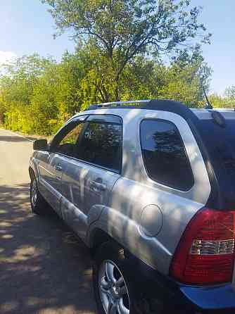 Kia Sportage 2004 год Макеевка