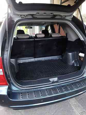 Kia Sportage 2004 год Макеевка