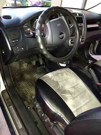 Kia Sportage 2004 год Макеевка
