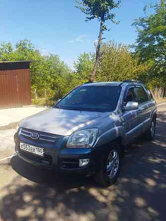 Kia Sportage 2004 год Макеевка