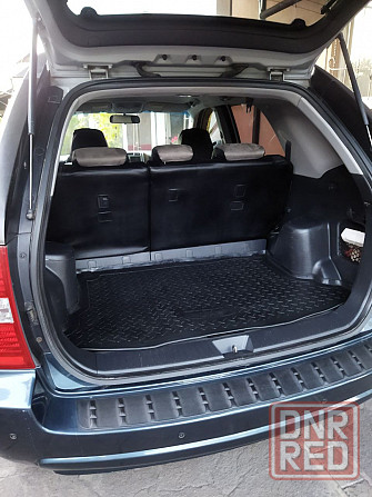 Kia Sportage 2004 год Макеевка - изображение 6