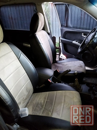 Kia Sportage 2004 год Макеевка - изображение 7