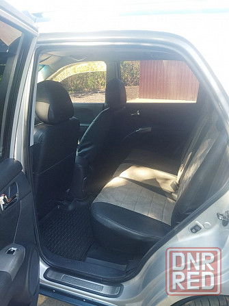 Kia Sportage 2004 год Макеевка - изображение 5