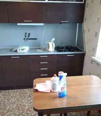 Продается 1 комнатная квартира, ул. Жарикова (Текстильщик) Донецк