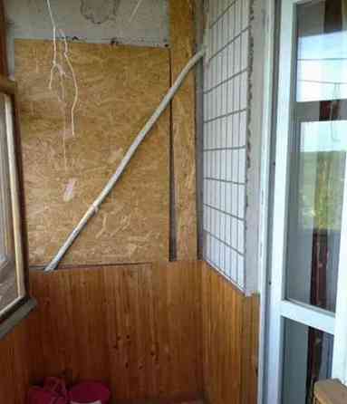 Продается 1 комнатная квартира, ул. Жарикова (Текстильщик) Донецк