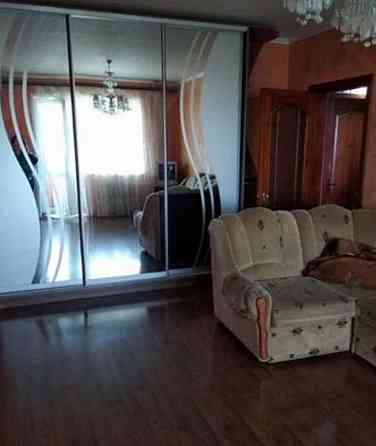 Продается 1 комнатная квартира, ул. Жарикова (Текстильщик) Донецк