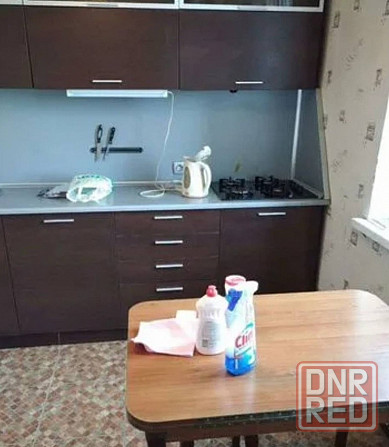 Продается 1 комнатная квартира, ул. Жарикова (Текстильщик) Донецк - изображение 2