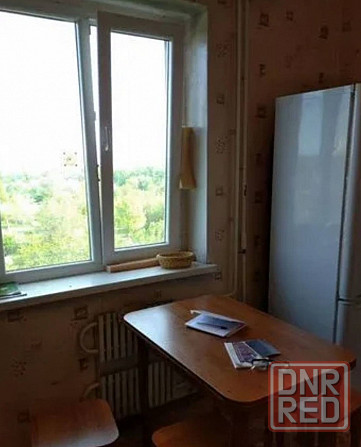 Продается 1 комнатная квартира, ул. Жарикова (Текстильщик) Донецк - изображение 3