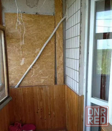 Продается 1 комнатная квартира, ул. Жарикова (Текстильщик) Донецк - изображение 6