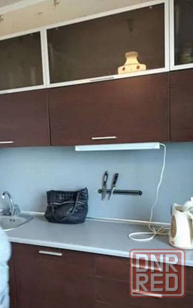 Продается 1 комнатная квартира, ул. Жарикова (Текстильщик) Донецк - изображение 1