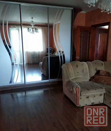 Продается 1 комнатная квартира, ул. Жарикова (Текстильщик) Донецк - изображение 5