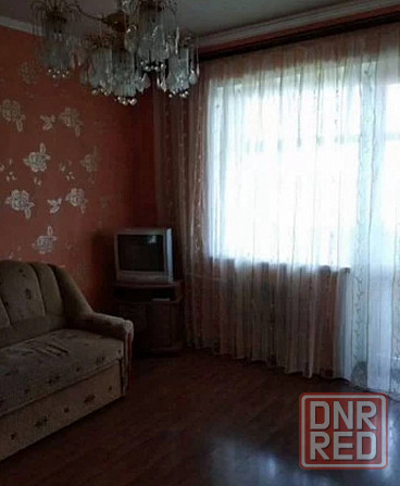 Продается 1 комнатная квартира, ул. Жарикова (Текстильщик) Донецк - изображение 4