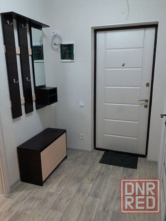 сдам 1к квартиру в центре Мариуполь - изображение 3