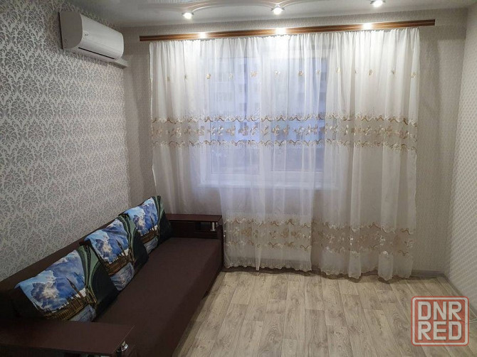 сдам 1к квартиру в центре Мариуполь - изображение 4