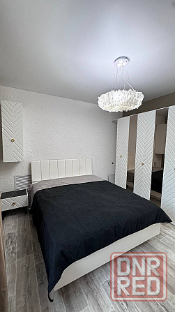 Двухкомнатная квартира в Макеевке Макеевка - изображение 3