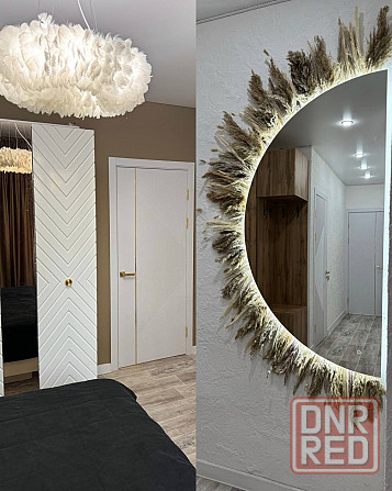 Двухкомнатная квартира в Макеевке Макеевка - изображение 1