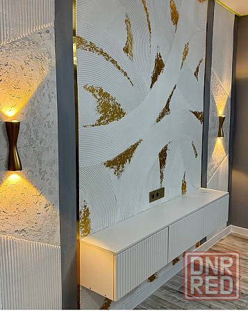 Двухкомнатная квартира в Макеевке Макеевка - изображение 5