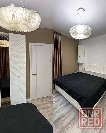 Двухкомнатная квартира в Макеевке Макеевка - изображение 9