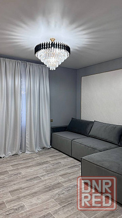 Двухкомнатная квартира в Макеевке Макеевка - изображение 6