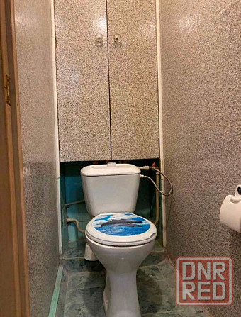 сдпм 2к квартиру в центре Мариуполь - изображение 8