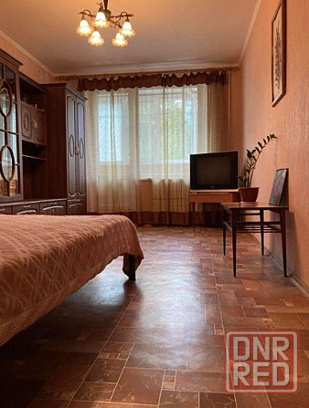 сдпм 2к квартиру в центре Мариуполь - изображение 1