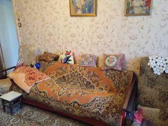 Продается 2 - х комнатная квартира, ул. Оглоблина Донецк