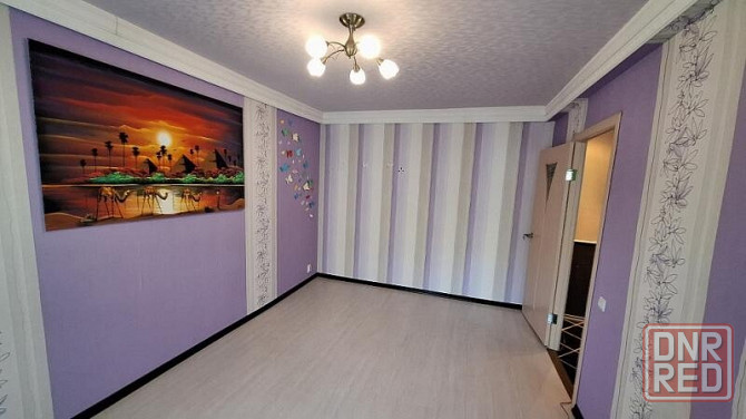 Продается 1 комнатная квартира, ул. Нижнекурганская Донецк - изображение 5