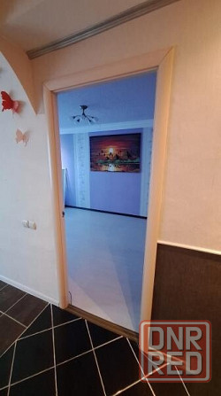 Продается 1 комнатная квартира, ул. Нижнекурганская Донецк - изображение 2