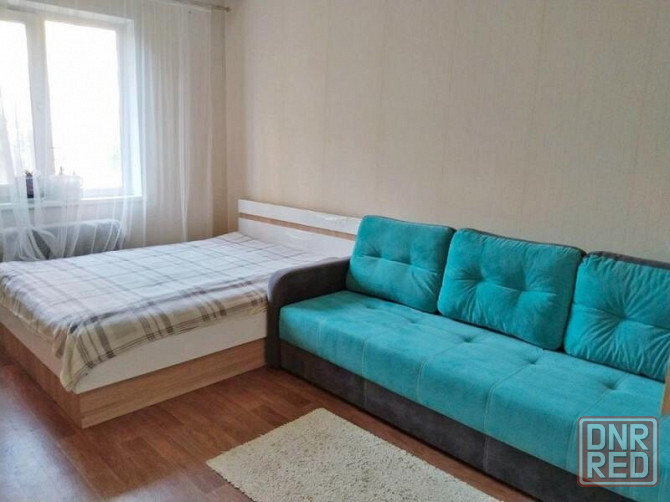 Продается 2 - х комнатная квартира, ул. Нижнекурганская Донецк - изображение 3