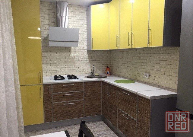 Сдам 1ком квартиру на 92-х Макеевка - изображение 1