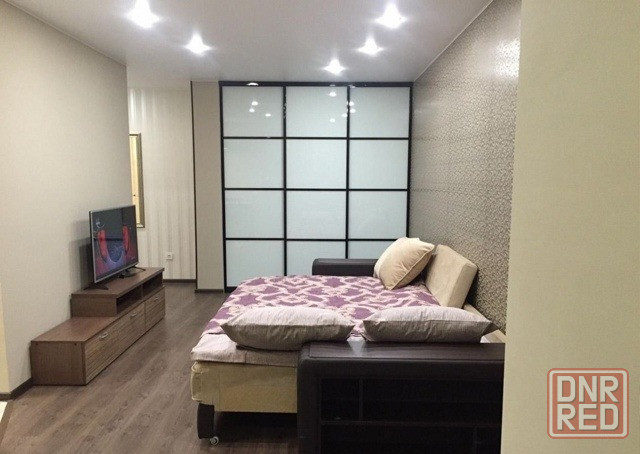 Сдам 1ком квартиру на 92-х Макеевка - изображение 2