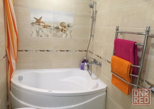 Сдам 1ком квартиру на 92-х Макеевка - изображение 3