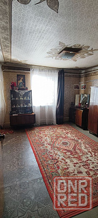 Продается 2 - х этажный дом, ул. Жебелева (парк Энергетиков) Донецк - изображение 4