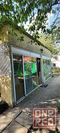 Продается 2 - х этажный дом, ул. Жебелева (парк Энергетиков) Донецк - изображение 2