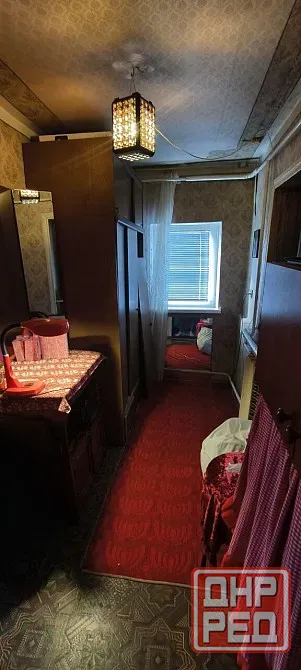 Продается 2 - х этажный дом в Донецке + 1. к. кв. в Макеевке Донецк - изображение 7