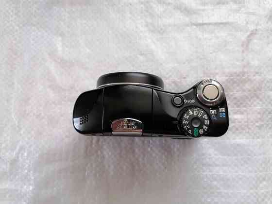 CANON Power Shot SX100IS. Japan. на з/ч Стаханов