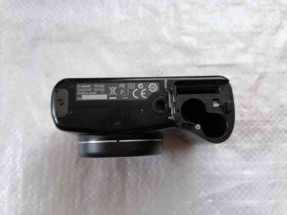 CANON Power Shot SX100IS. Japan. на з/ч Стаханов