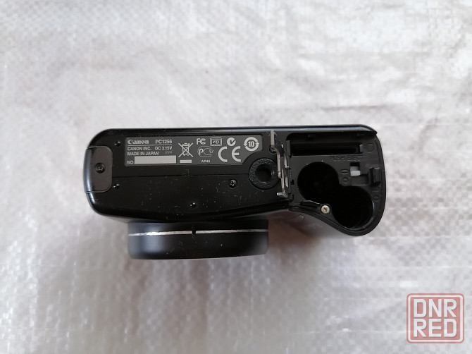 CANON Power Shot SX100IS. Japan. на з/ч Стаханов - изображение 4