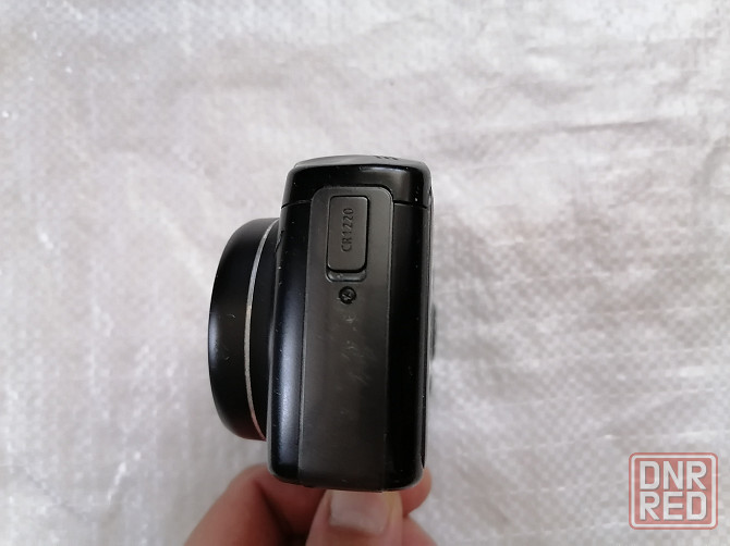 CANON Power Shot SX100IS. Japan. на з/ч Стаханов - изображение 7