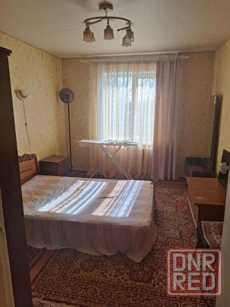 Продается 2 - х комнатная квартира, ул. Куйбышева (Топаз) Донецк - изображение 3