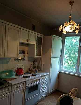 Продам 3х ком Пролетарский р-он, Щетинина Донецк