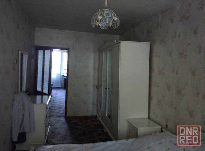 Продам 3х ком Пролетарский р-он, Щетинина Донецк - изображение 7