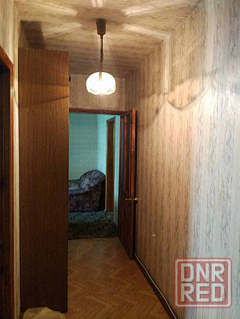 Продам 3х ком Пролетарский р-он, Щетинина Донецк - изображение 6