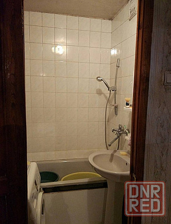 Продам 3х ком Пролетарский р-он, Щетинина Донецк - изображение 4