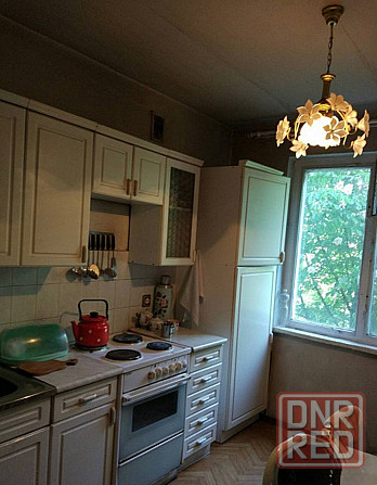 Продам 3х ком Пролетарский р-он, Щетинина Донецк - изображение 2