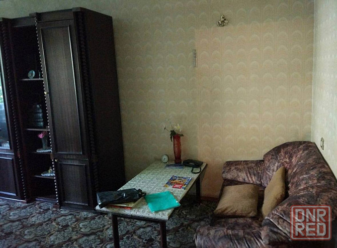 Продам 3х ком Пролетарский р-он, Щетинина Донецк - изображение 5