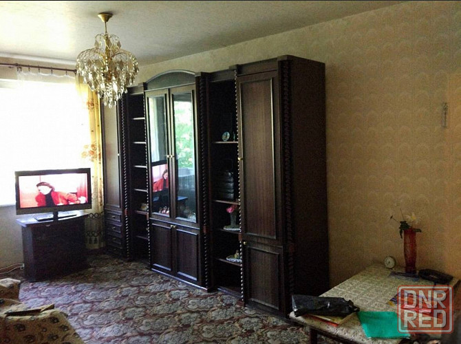 Продам 3х ком Пролетарский р-он, Щетинина Донецк - изображение 8