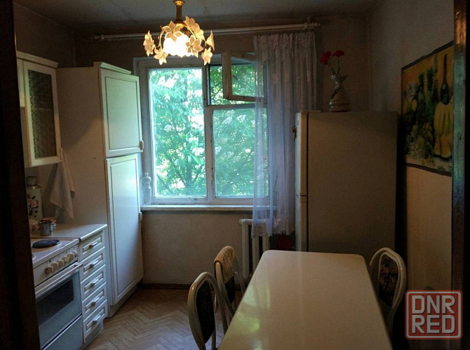 Продам 3х ком Пролетарский р-он, Щетинина Донецк - изображение 3